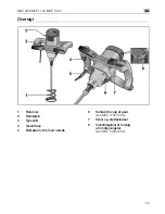 Preview for 53 page of Flex MXE 1100 Original Operating Instructions