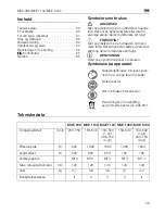 Preview for 59 page of Flex MXE 1100 Original Operating Instructions