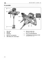 Preview for 60 page of Flex MXE 1100 Original Operating Instructions