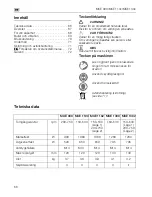 Preview for 66 page of Flex MXE 1100 Original Operating Instructions