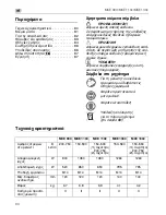 Preview for 80 page of Flex MXE 1100 Original Operating Instructions