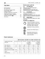 Preview for 88 page of Flex MXE 1100 Original Operating Instructions