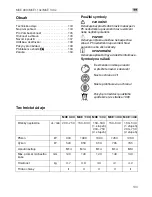 Preview for 103 page of Flex MXE 1100 Original Operating Instructions