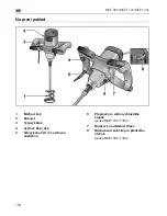 Preview for 104 page of Flex MXE 1100 Original Operating Instructions