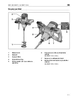 Preview for 111 page of Flex MXE 1100 Original Operating Instructions