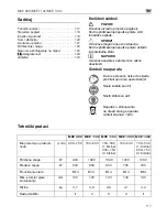 Preview for 117 page of Flex MXE 1100 Original Operating Instructions