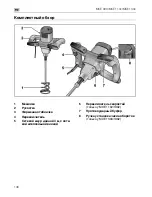 Preview for 146 page of Flex MXE 1100 Original Operating Instructions