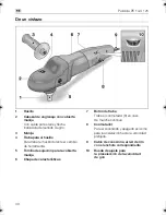 Предварительный просмотр 40 страницы Flex PE 14-3 125 Original Operating Instructions