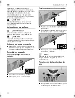 Предварительный просмотр 44 страницы Flex PE 14-3 125 Original Operating Instructions