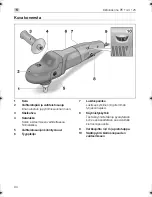 Предварительный просмотр 94 страницы Flex PE 14-3 125 Original Operating Instructions