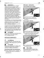 Предварительный просмотр 117 страницы Flex PE 14-3 125 Original Operating Instructions