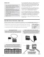 Preview for 8 page of Flex QQ Extra 300 Instruction Manual