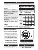 Preview for 9 page of Flex QQ Extra 300 Instruction Manual