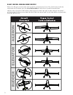 Preview for 10 page of Flex QQ Extra 300 Instruction Manual