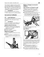 Preview for 23 page of Flex R 1800 VR Original Operating Instructions