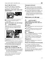 Preview for 25 page of Flex R 1800 VR Original Operating Instructions