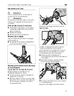 Preview for 31 page of Flex R 1800 VR Original Operating Instructions