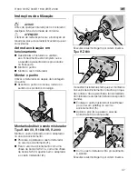 Preview for 47 page of Flex R 1800 VR Original Operating Instructions