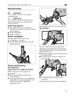 Preview for 63 page of Flex R 1800 VR Original Operating Instructions