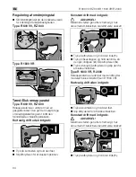 Preview for 64 page of Flex R 1800 VR Original Operating Instructions