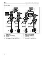 Preview for 68 page of Flex R 1800 VR Original Operating Instructions