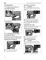 Preview for 72 page of Flex R 1800 VR Original Operating Instructions