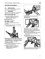 Preview for 151 page of Flex R 1800 VR Original Operating Instructions