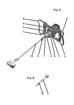 Preview for 2 page of Flex R 500FR Manual