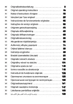 Preview for 2 page of Flex RD10.8/230 Original Operating Instructions