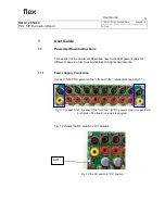 Preview for 3 page of Flex ROA 128 5068 User Manual