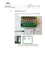 Preview for 4 page of Flex ROA 128 5068 User Manual