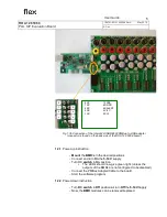 Preview for 5 page of Flex ROA 128 5068 User Manual