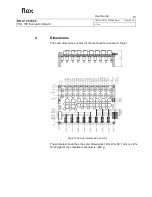 Preview for 13 page of Flex ROA 128 5068 User Manual