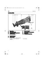 Preview for 4 page of Flex RS 11-28 Operating Instructions Manual