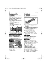 Preview for 8 page of Flex RS 11-28 Operating Instructions Manual