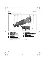 Preview for 20 page of Flex RS 11-28 Operating Instructions Manual