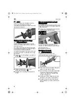 Preview for 24 page of Flex RS 11-28 Operating Instructions Manual