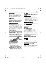 Preview for 25 page of Flex RS 11-28 Operating Instructions Manual