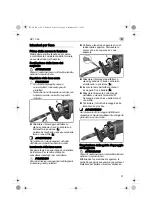 Preview for 31 page of Flex RS 11-28 Operating Instructions Manual