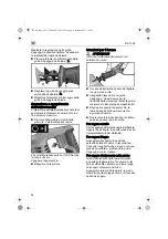 Preview for 32 page of Flex RS 11-28 Operating Instructions Manual