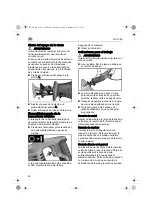 Preview for 40 page of Flex RS 11-28 Operating Instructions Manual