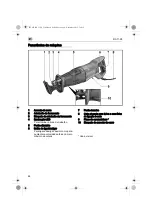 Preview for 44 page of Flex RS 11-28 Operating Instructions Manual