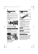 Preview for 48 page of Flex RS 11-28 Operating Instructions Manual