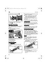 Preview for 64 page of Flex RS 11-28 Operating Instructions Manual