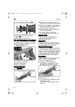 Preview for 80 page of Flex RS 11-28 Operating Instructions Manual