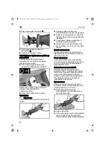 Preview for 88 page of Flex RS 11-28 Operating Instructions Manual