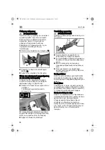 Preview for 96 page of Flex RS 11-28 Operating Instructions Manual