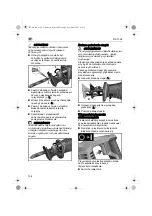 Preview for 104 page of Flex RS 11-28 Operating Instructions Manual