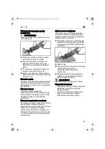 Preview for 105 page of Flex RS 11-28 Operating Instructions Manual