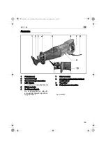 Preview for 109 page of Flex RS 11-28 Operating Instructions Manual